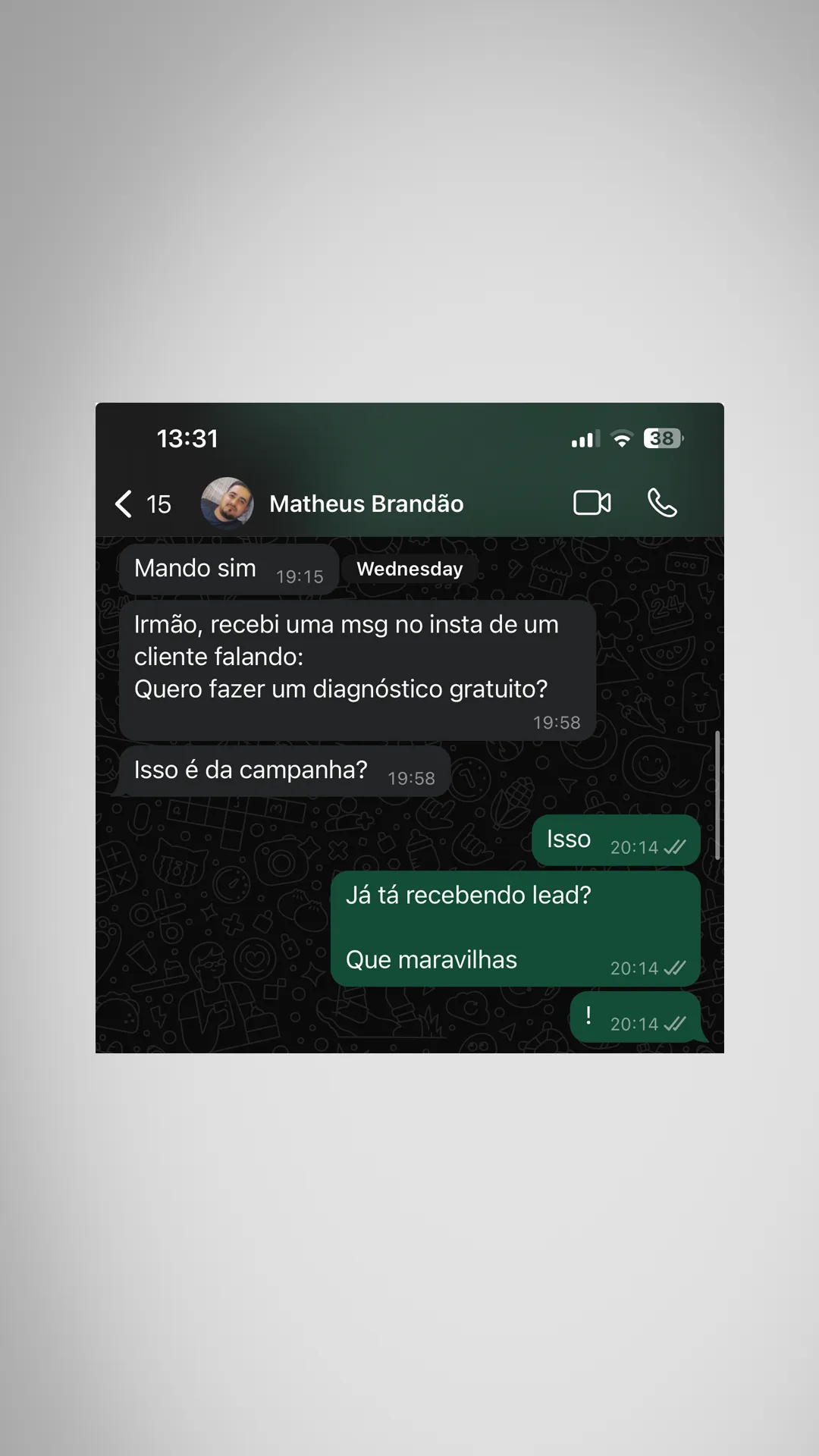 Depoimentos Nutri 05